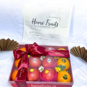 Hampers Fu Lu