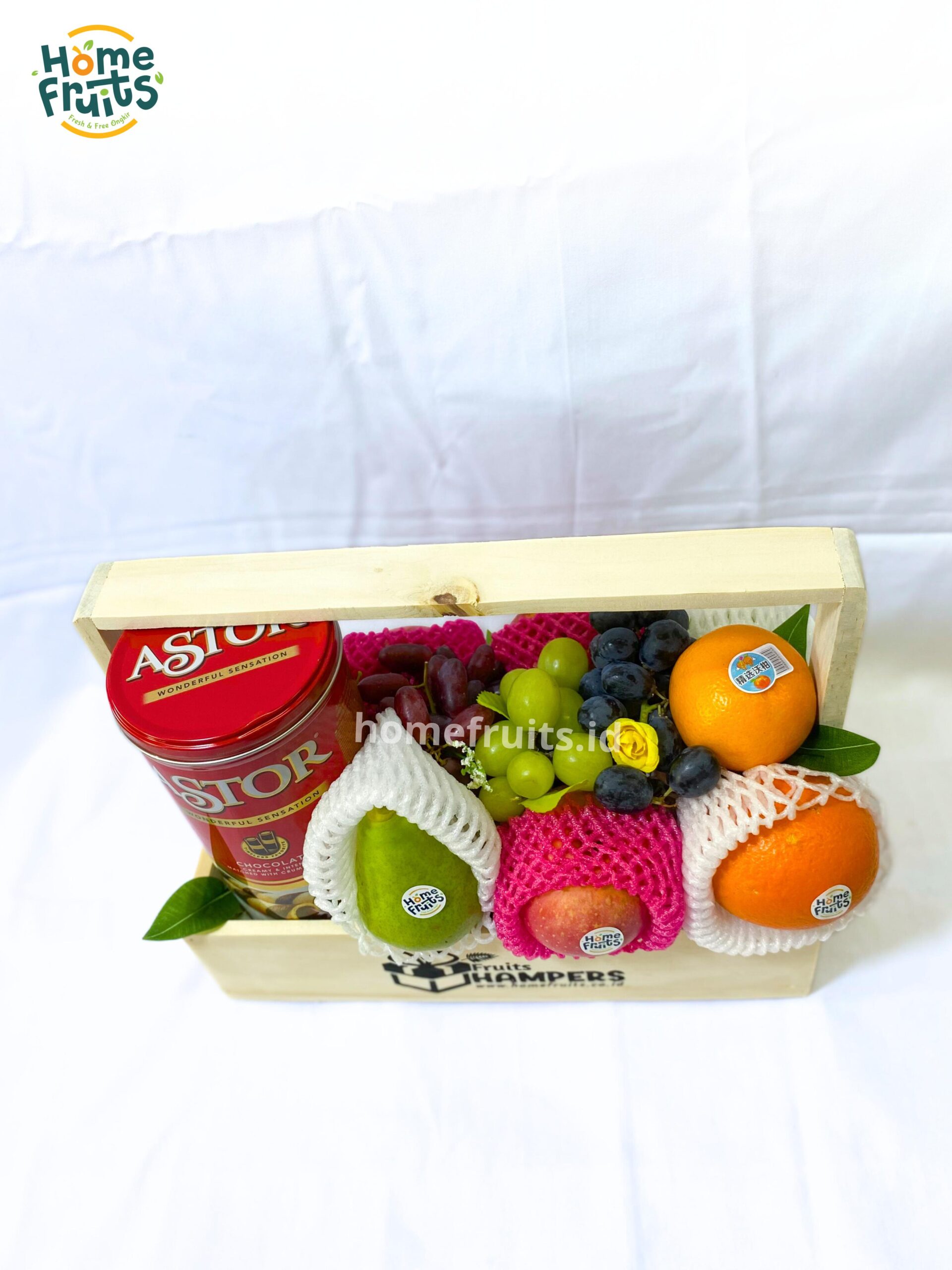 Hampers Eid Mix Astor - Image 3