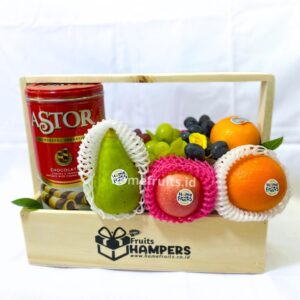 Hampers Eid Mix Astor