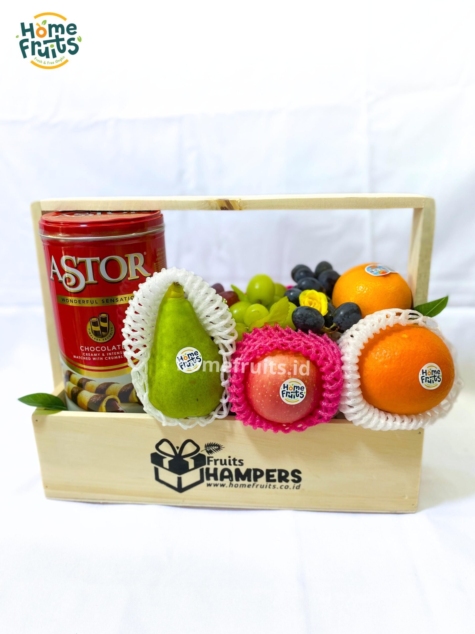 Hampers Eid Mix Astor