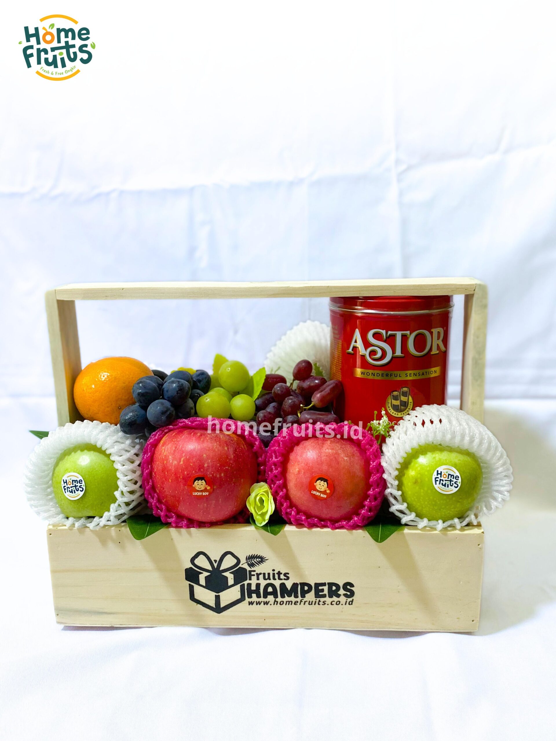 Hampers Eid Mix Astor - Image 2