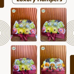 Luxury Hampers
