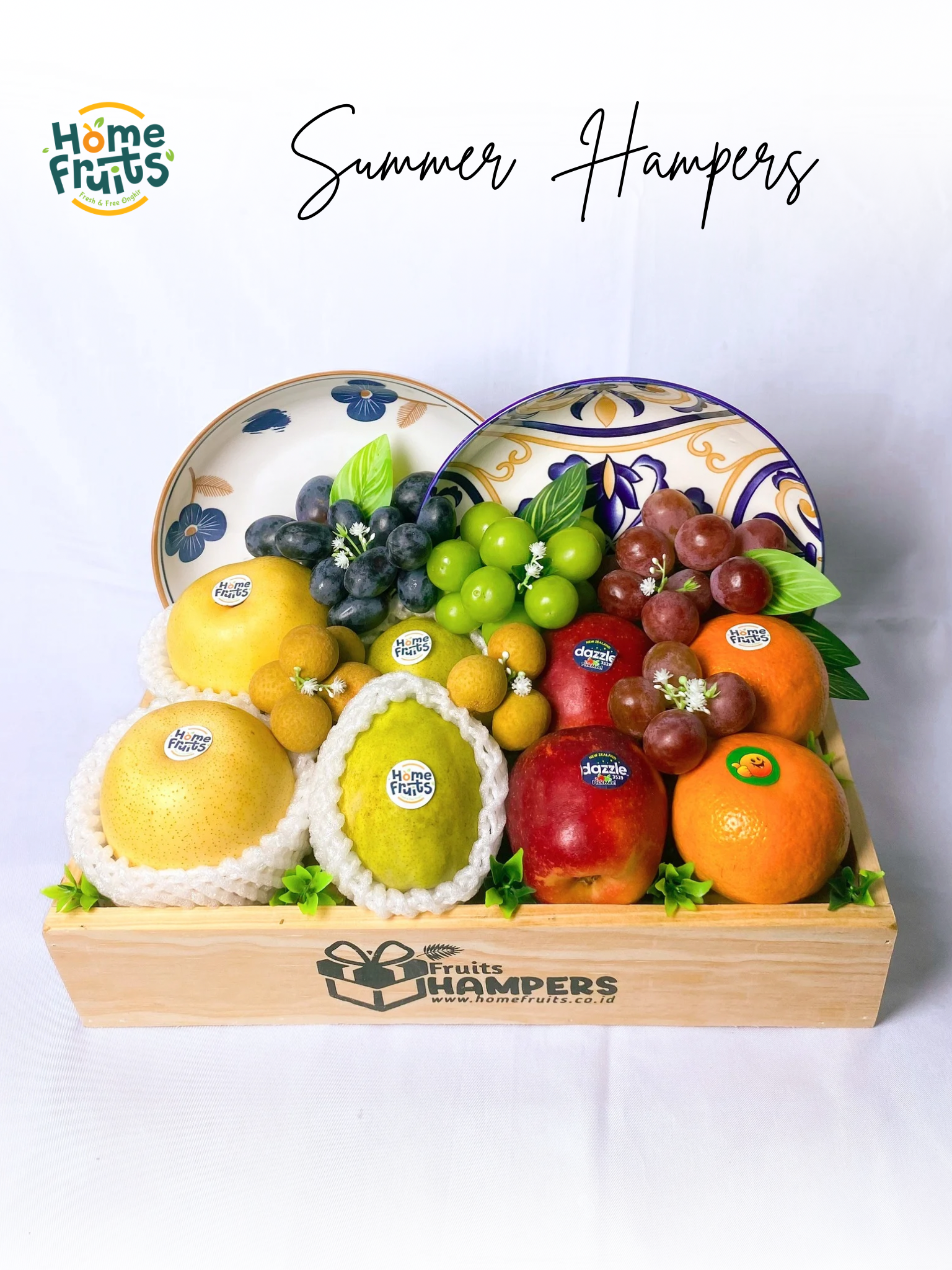 Summer Hampers